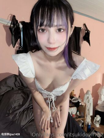 itsukidevil722