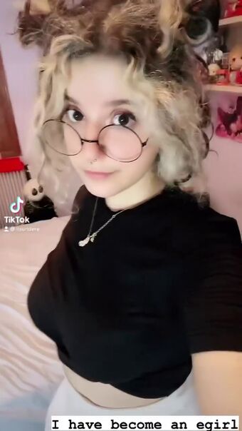 Itsundere Nude Leaks OnlyFans Photo 1