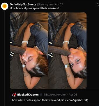 itsunnyszn Nude Leaks OnlyFans Photo 9