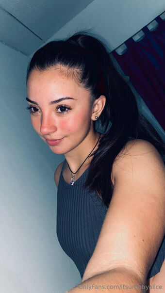 itsurbabyalice Nude Leaks OnlyFans Photo 66