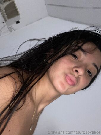 itsurbabyalice Nude Leaks OnlyFans Photo 67
