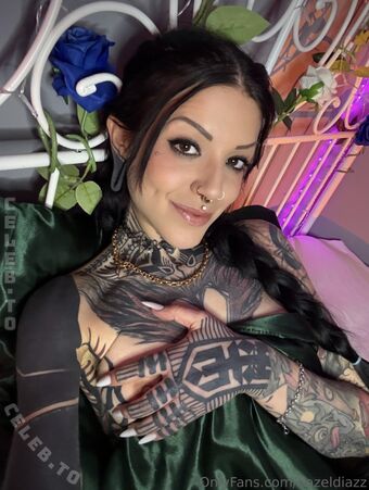 itsyourhazel Nude Leaks OnlyFans Photo 27