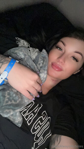 itwasalwaysmysoles Nude Leaks OnlyFans Photo 33