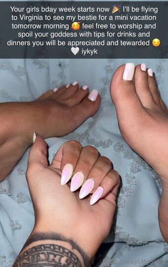 itwasalwaysmysoles Nude Leaks OnlyFans Photo 36