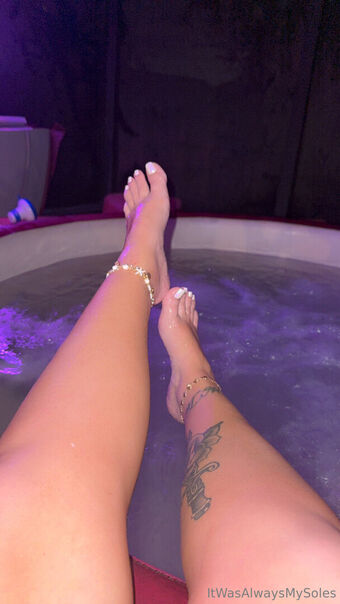 itwasalwaysmysoles Nude Leaks OnlyFans Photo 40