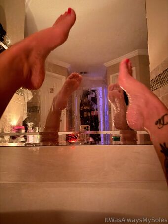 itwasalwaysmysoles Nude Leaks OnlyFans Photo 42