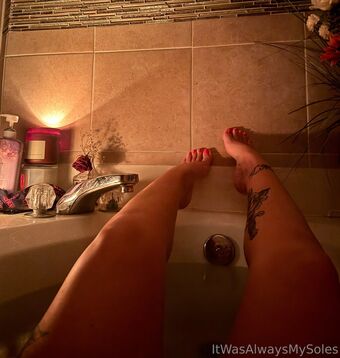 itwasalwaysmysoles Nude Leaks OnlyFans Photo 43