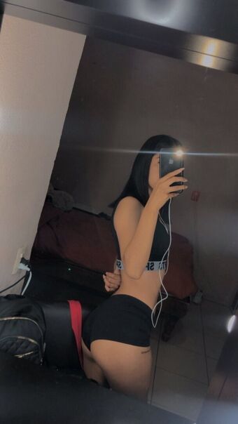 Itzel Cortez Nude Leaks OnlyFans Photo 3