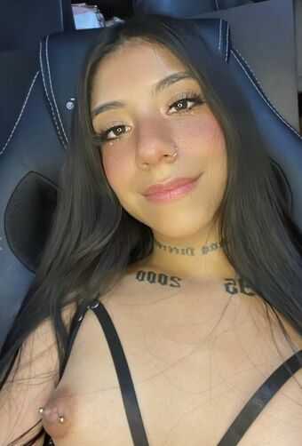 Itzel Cortez Nude Leaks OnlyFans Photo 7