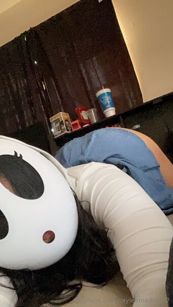 itzhay03 Nude Leaks OnlyFans Photo 5