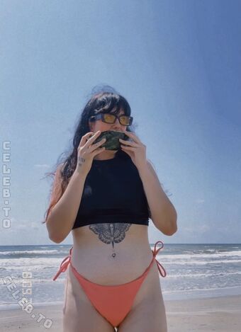 Itznataly Nude Leaks OnlyFans Photo 35