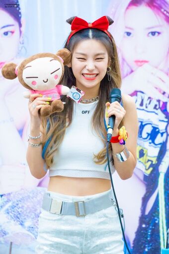 ITZY