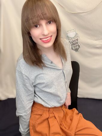 ivametafae Nude Leaks OnlyFans Photo 3