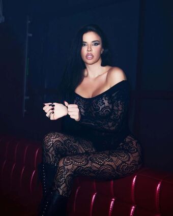 Ivana Knoll Nude Leaks OnlyFans Photo 211