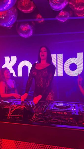 Ivana Knoll Nude Leaks OnlyFans Photo 219