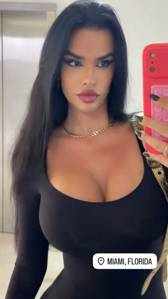 Ivana Knoll Nude Leaks OnlyFans Photo 220