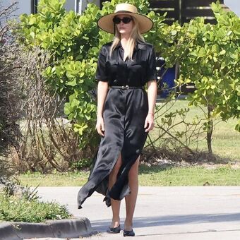 Ivanka Trump Nude Leaks OnlyFans Photo 154