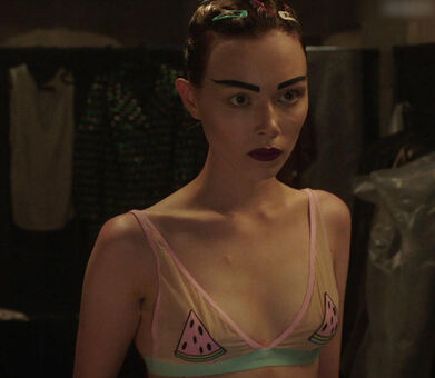 Ivanna Sakhno Nude Leaks OnlyFans Photo 31