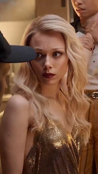 Ivanna Sakhno Nude Leaks OnlyFans Photo 45