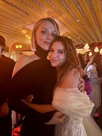 Ivanna Sakhno Nude Leaks OnlyFans Photo 50