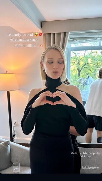 Ivanna Sakhno Nude Leaks OnlyFans Photo 51