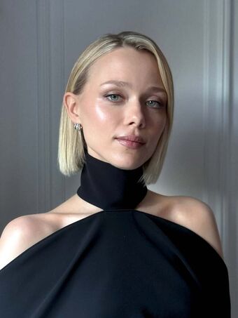 Ivanna Sakhno Nude Leaks OnlyFans Photo 53