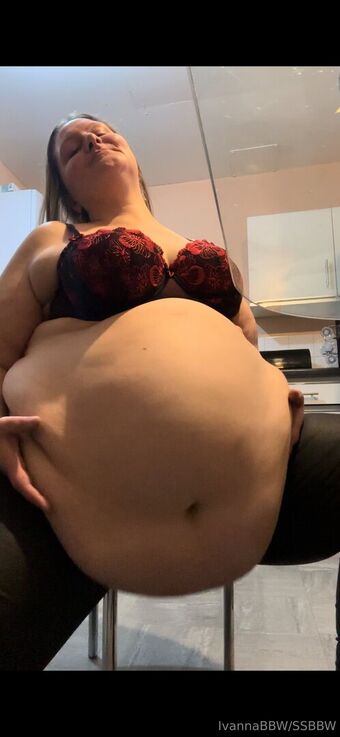 ivannabbw Nude Leaks OnlyFans Photo 60