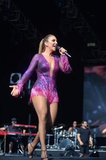 Ivete Sangalo