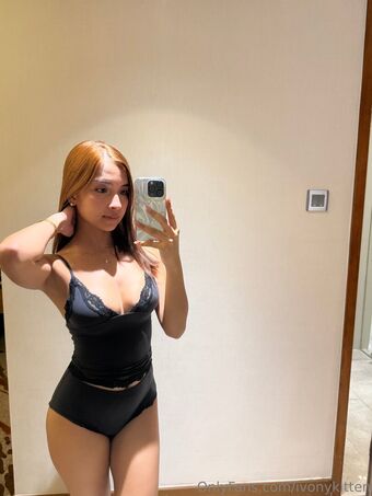 ivonykitten Nude Leaks OnlyFans Photo 18