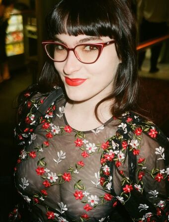 Ivy Wolk Nude Leaks OnlyFans Photo 105