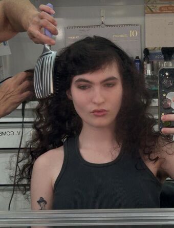 Ivy Wolk Nude Leaks OnlyFans Photo 106