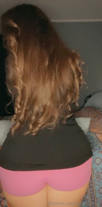 ivymiaexplicit Nude Leaks OnlyFans Photo 20