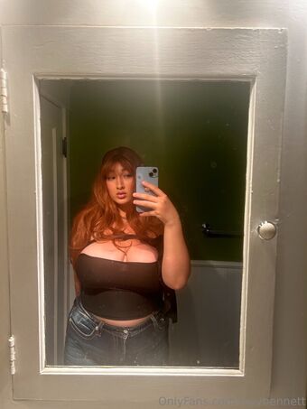 ivyybennett Nude Leaks OnlyFans Photo 14