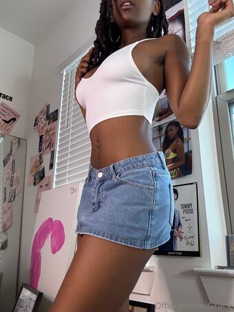iwanthazelgrace