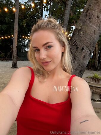 iwantsheena Nude Leaks OnlyFans Photo 14