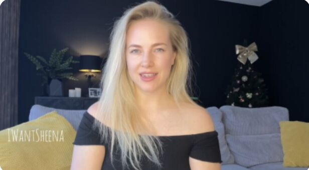 iwantsheena Nude Leaks OnlyFans Photo 17