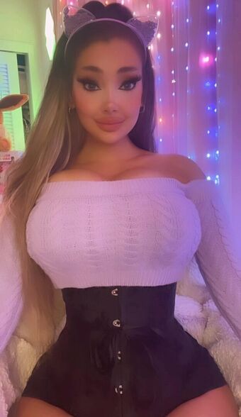 iwasintheshower Nude Leaks OnlyFans Photo 7