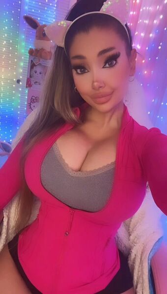 iwasintheshower Nude Leaks OnlyFans Photo 9