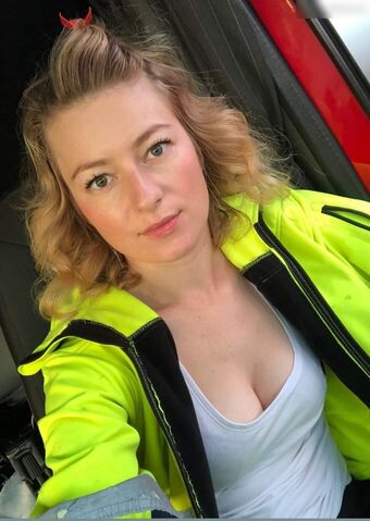 Iwona Blecharczyk