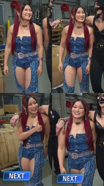 Iyo Sky Nude Leaks OnlyFans Photo 402