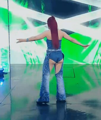 Iyo Sky Nude Leaks OnlyFans Photo 404