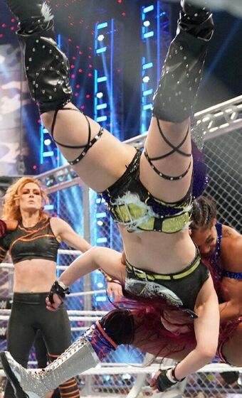 Iyo Sky Nude Leaks OnlyFans Photo 406