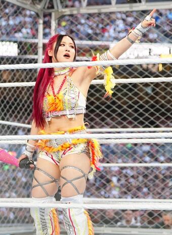 Iyo Sky Nude Leaks OnlyFans Photo 407