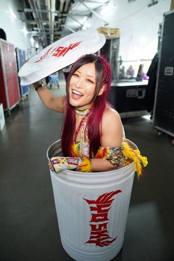 Iyo Sky Nude Leaks OnlyFans Photo 409