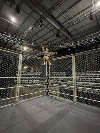 Izzi Dame Nude Leaks OnlyFans Photo 341