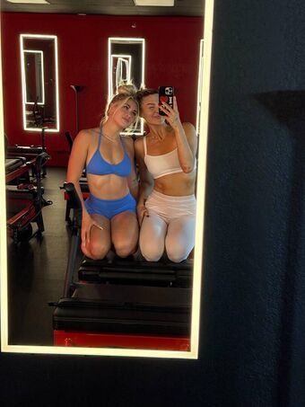 Izzi Dame Nude Leaks OnlyFans Photo 343