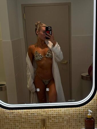 Izzi Dame Nude Leaks OnlyFans Photo 344