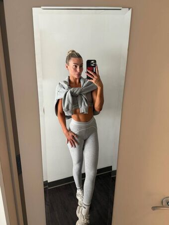 Izzi Dame Nude Leaks OnlyFans Photo 347