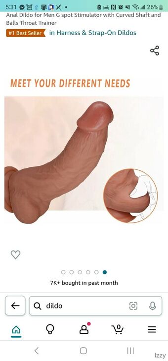 izzy_72 Nude Leaks OnlyFans Photo 18