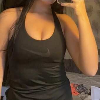 Izzy Barnes Nude Leaks OnlyFans Photo 32